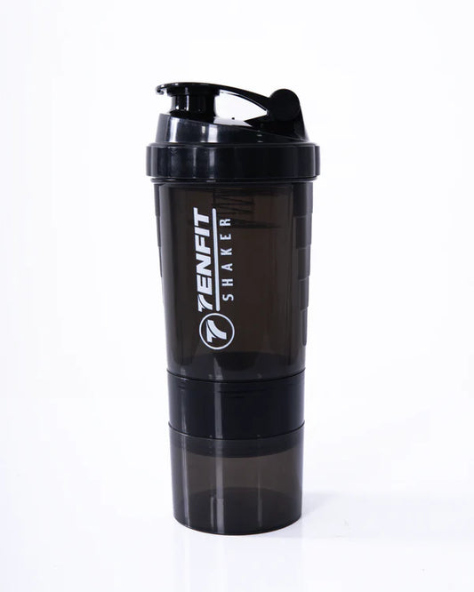 Shaker Ultra