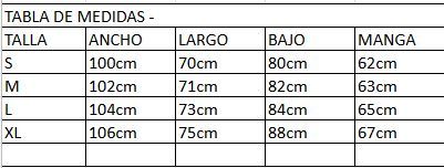 Buzo Deportivo Rolling Dama – Microfibra Premium Blanco