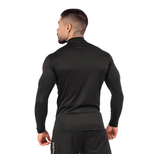 Buzo Deportivo Rolling – Microfibra Premium