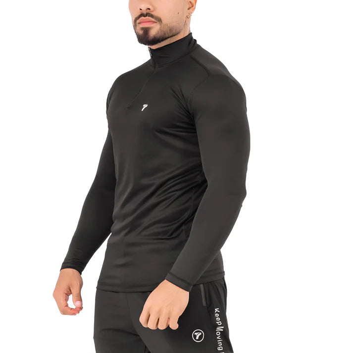Buzo Deportivo Rolling – Microfibra Premium