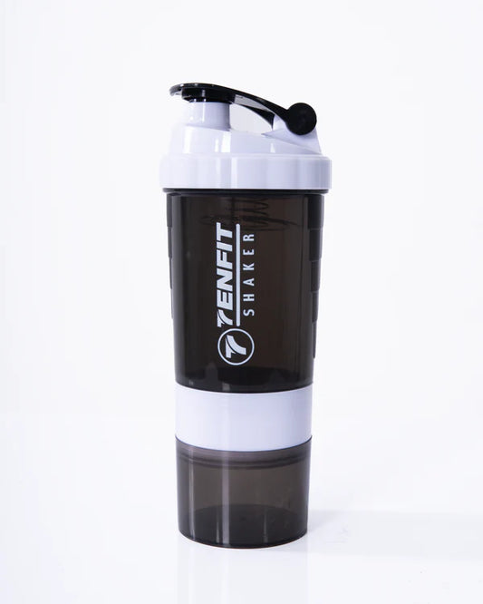 Shaker Ultra